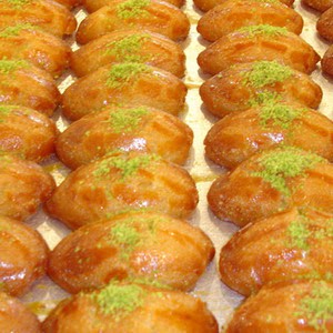 online pastaci Essiz lezzette 1 kilo Sekerpare  Sakarya yurtii ve yurtd iek siparii 
