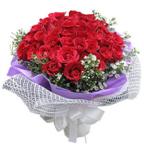  Sakarya çiçek online çiçek siparişi  12 adet kirmizi gül buketi - buket tanzimi -