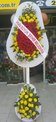 Çift katlı düğün nikah açılış çiçek modeli  Sakarya çiçek mağazası , çiçekçi adresleri 